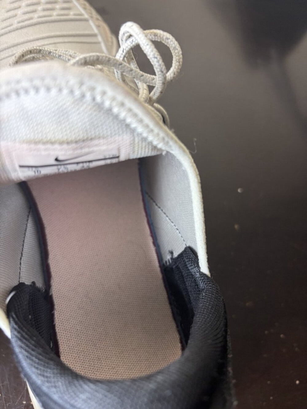 Nike Air Max 270 Women’s Sneakers Shoes Size 10 - Picture 11 of 11